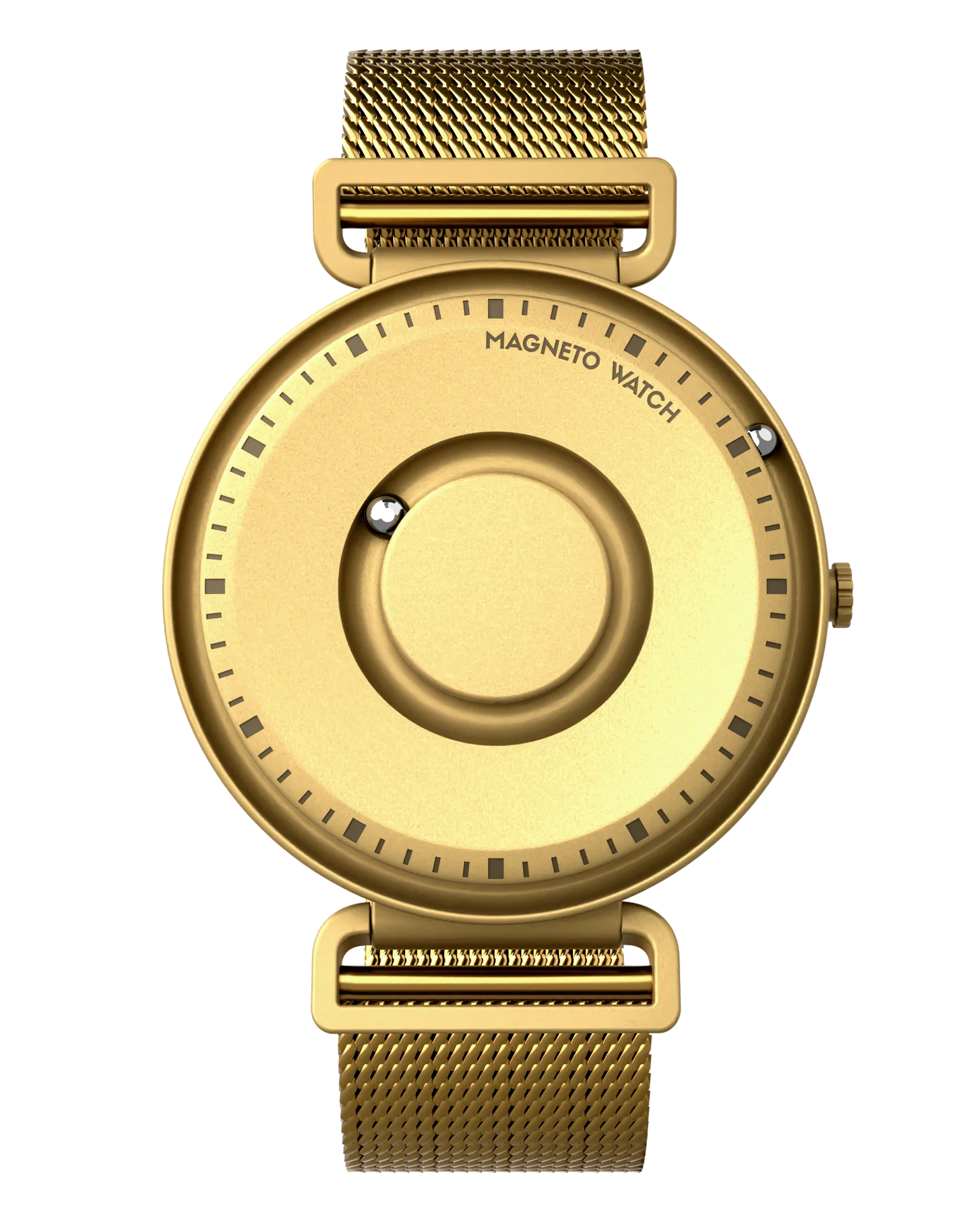 Die neusten Magneto Watch Produkte