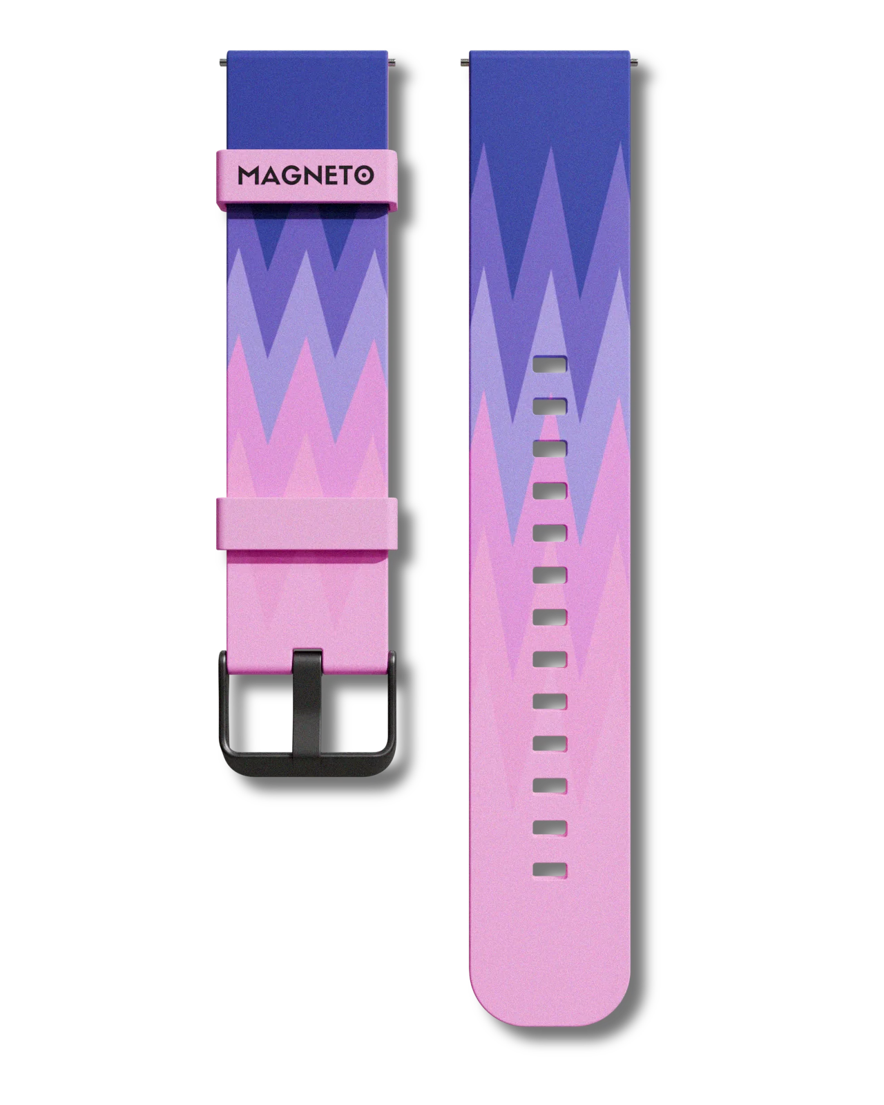 Silicone Pink Team - Image 3