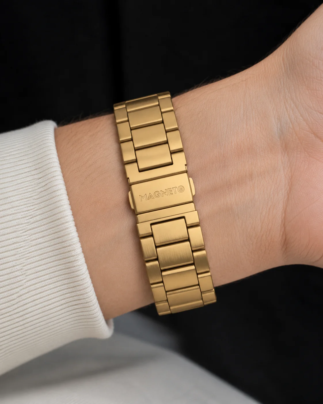 Steel Gold - Image 3