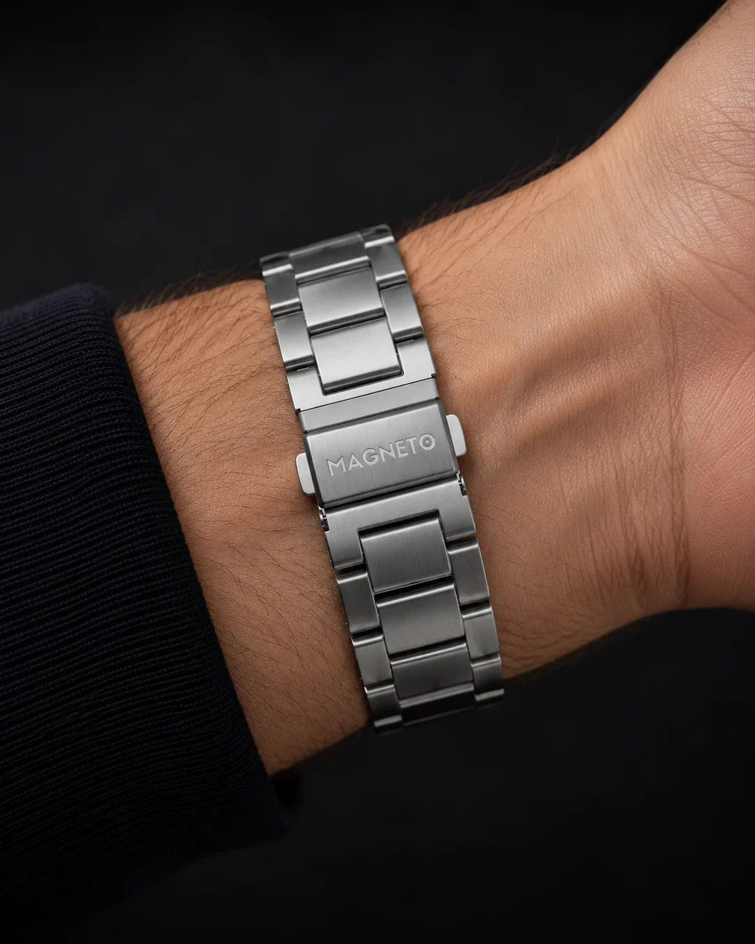 Steel Silver - Image 3